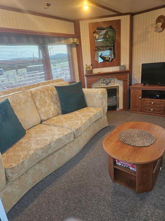 Mount Bolton Mobile Home Portlaw エクステリア 写真