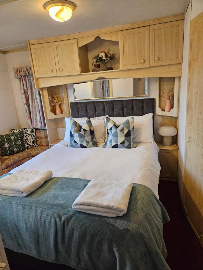 Mount Bolton Mobile Home Portlaw エクステリア 写真