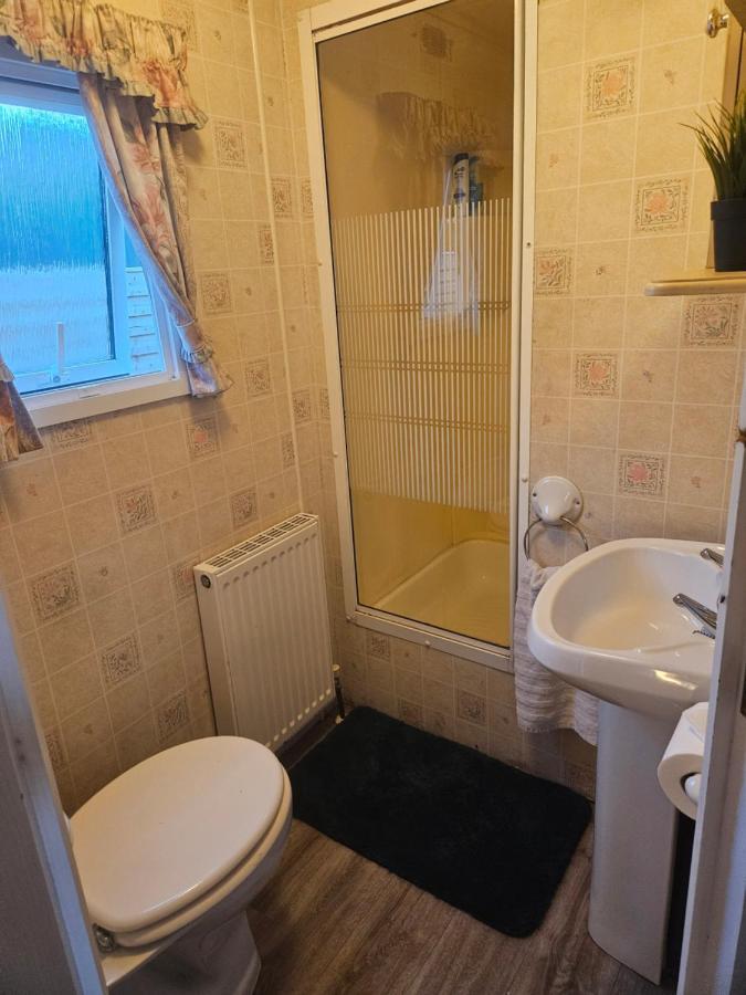 Mount Bolton Mobile Home Portlaw エクステリア 写真