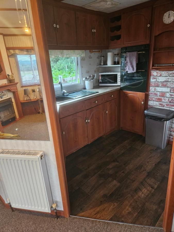 Mount Bolton Mobile Home Portlaw エクステリア 写真
