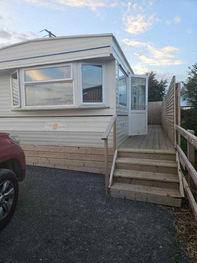 Mount Bolton Mobile Home Portlaw エクステリア 写真
