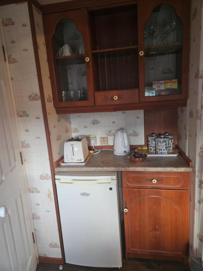 Mount Bolton Mobile Home Portlaw エクステリア 写真