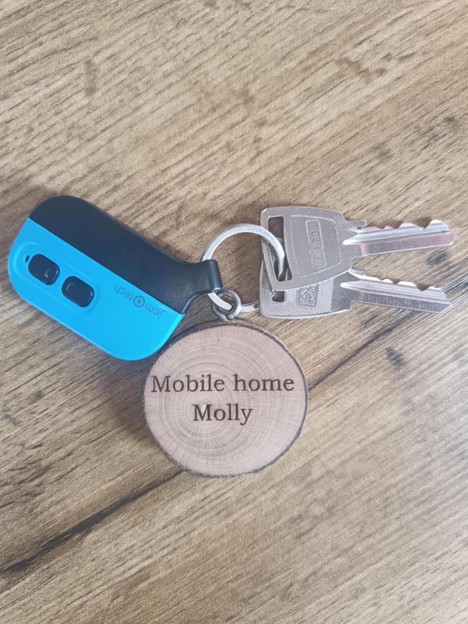 Mount Bolton Mobile Home Portlaw エクステリア 写真